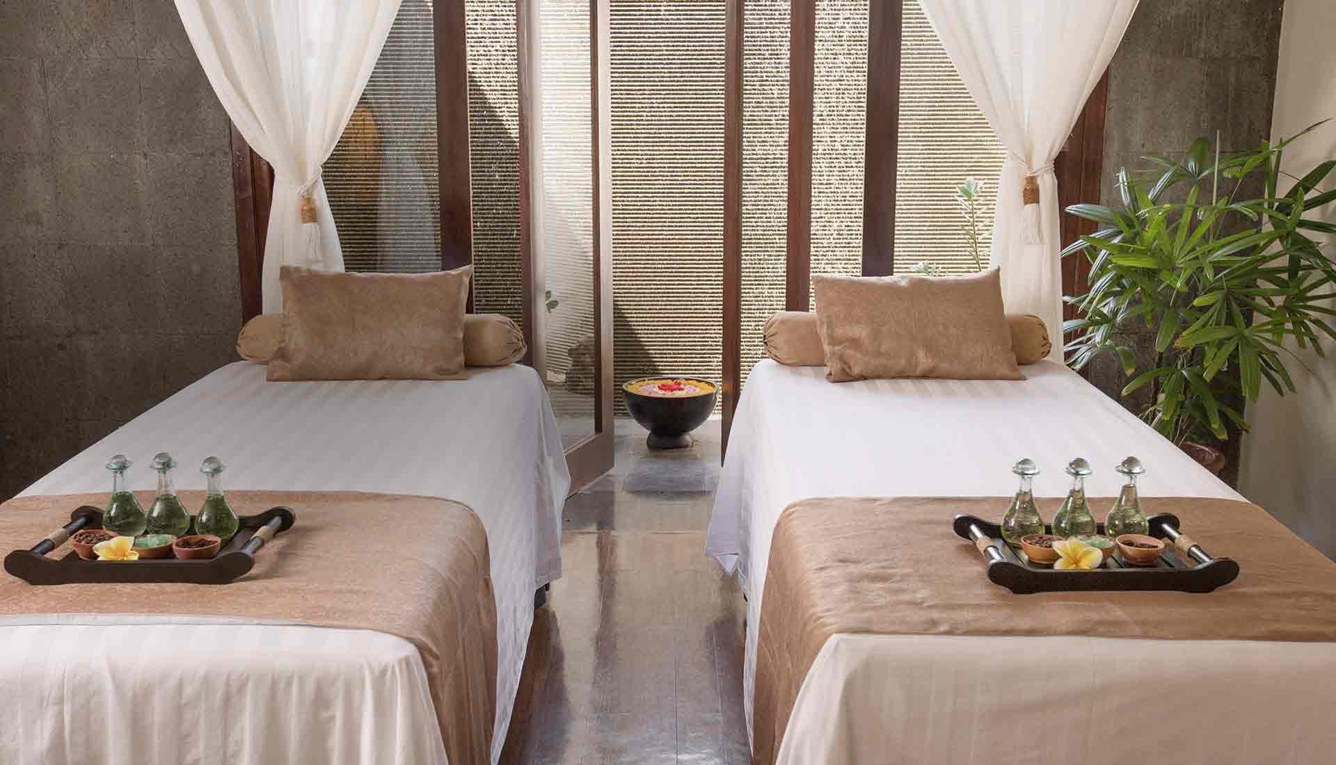 Zeerla Spa