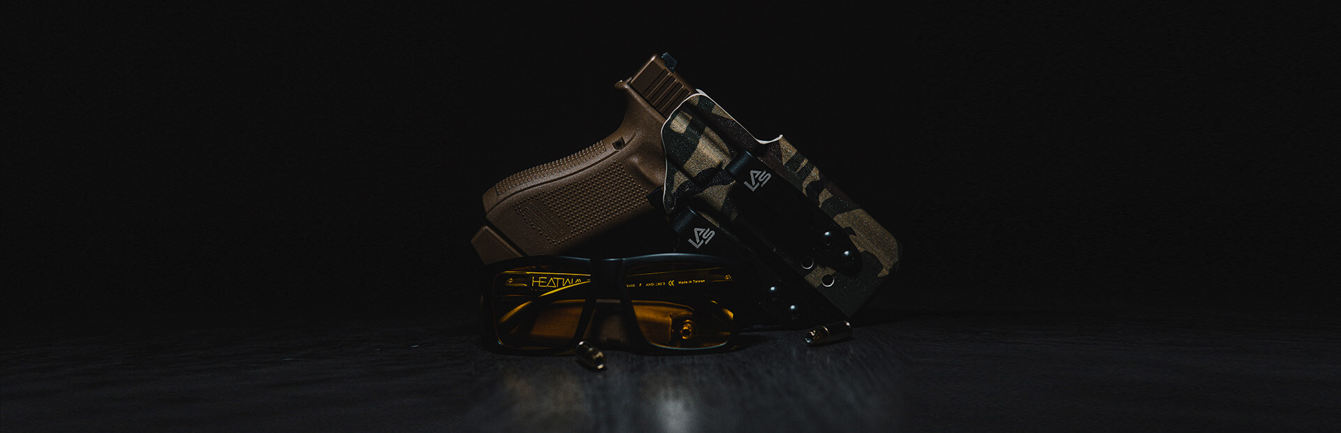 DownRangeGuns