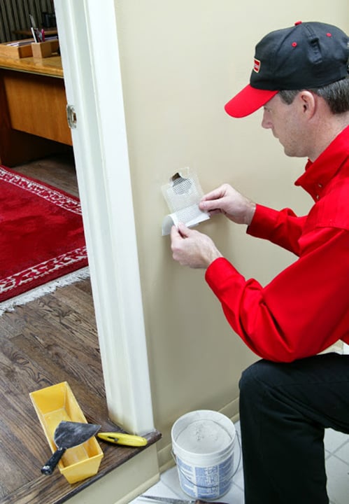 Mr. Handyman of Greater Frederick and Hagerstown