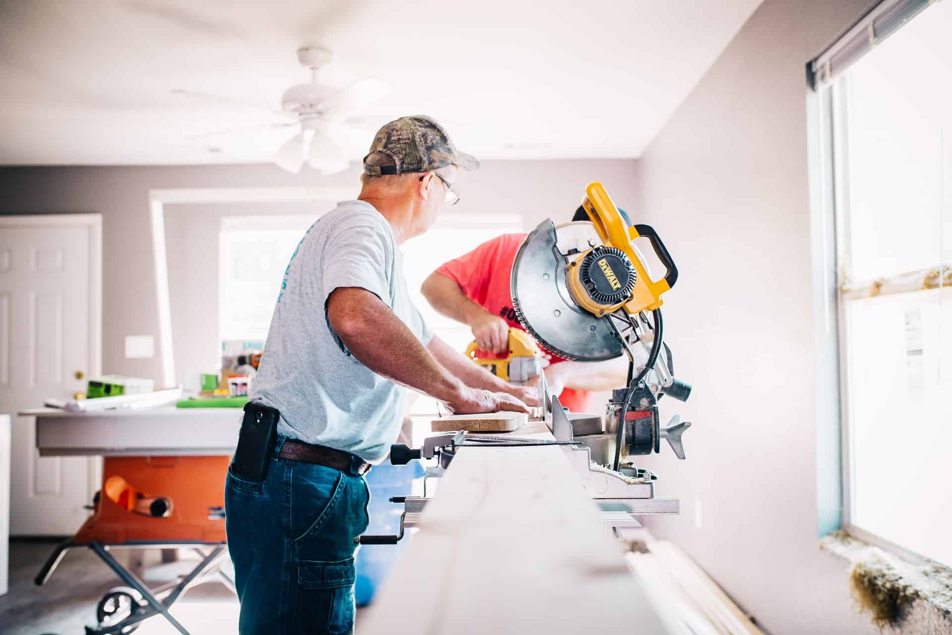 Handyman Mobile Alabama
