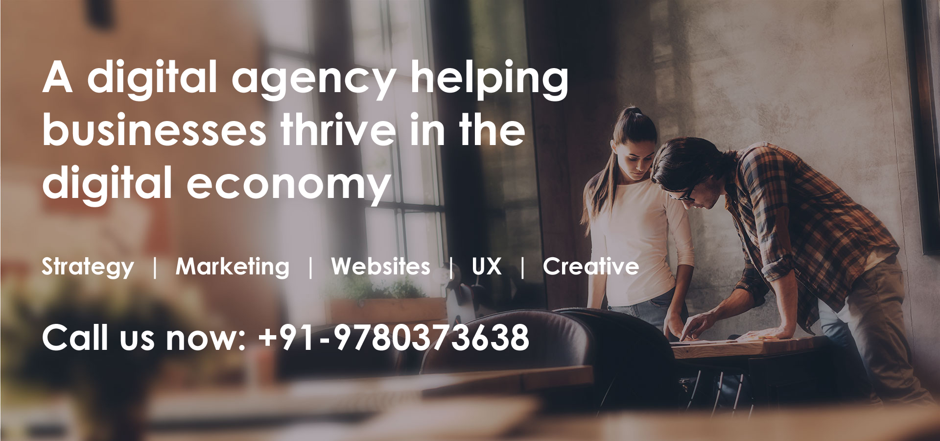 web design and web development