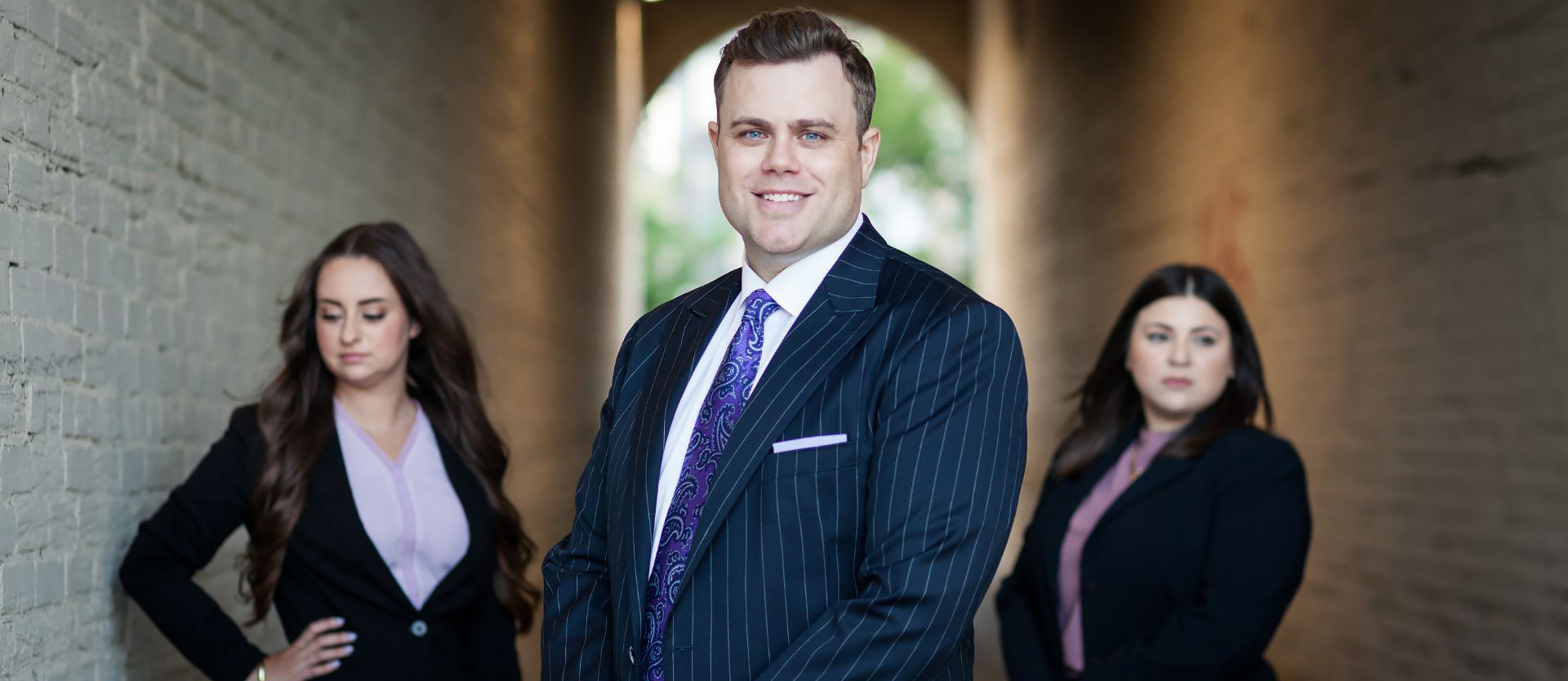 Snow Lawyers Professional Corporation