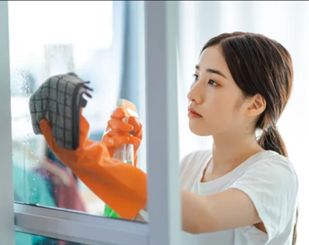 House Clean Dubai