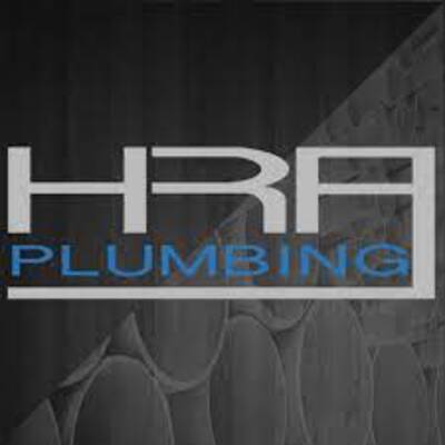 HRA Plumbing