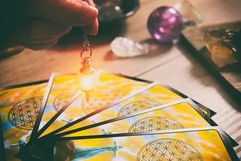 Psychic Reading Los Angeles