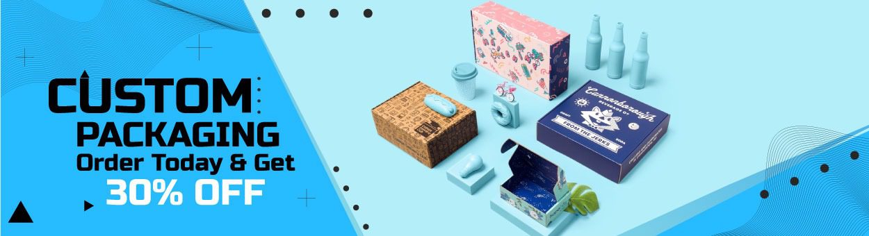 Instant Custom Boxes AUS