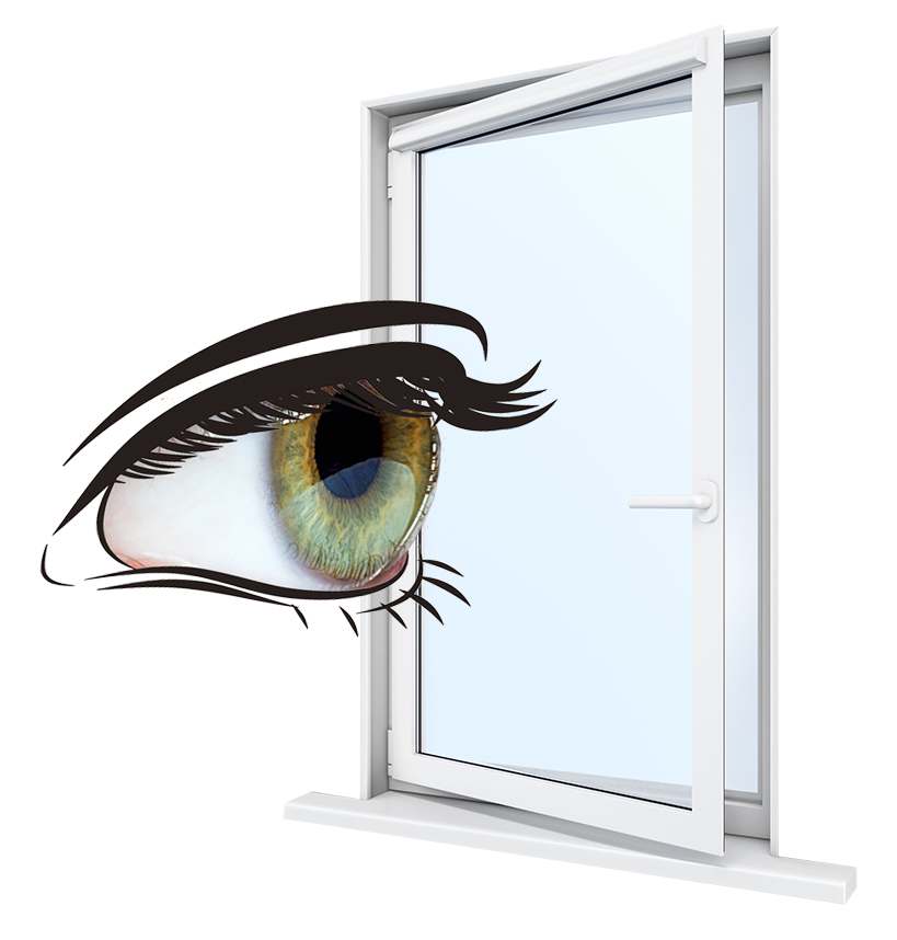 Eye Do Windows Cleaning