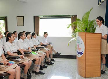Heritage Girls School