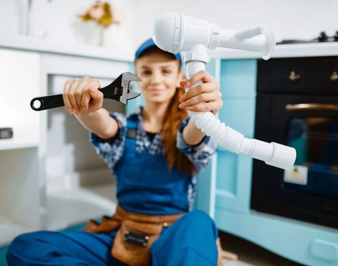 Ready Plumber Torrance CA