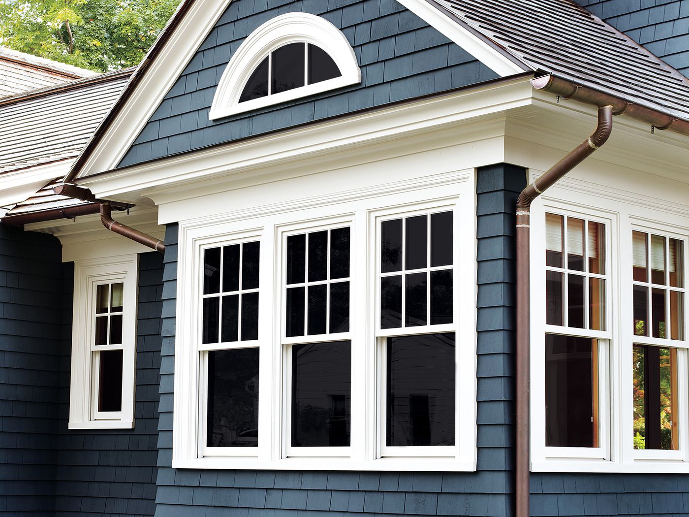 Hartford Gutter Contractors