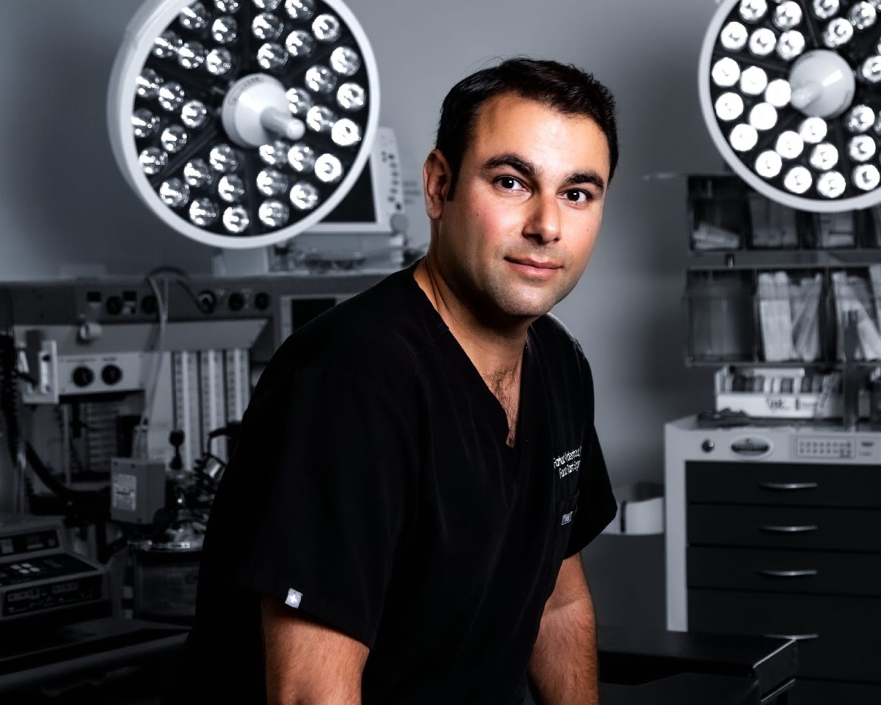 Ardesh Facial Plastic Surgeon Beverly Hills – Rhinoplasty,  &hellip;