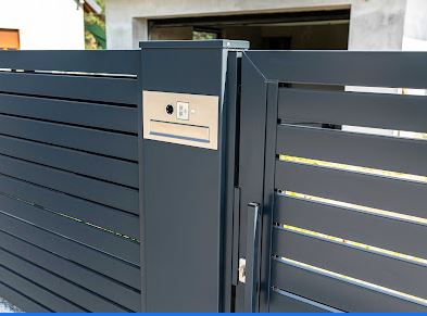 Garland Gate Repair Service Pros