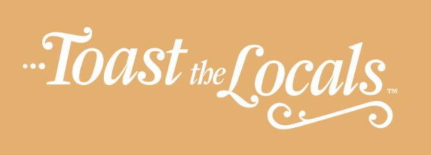Toast The Locals