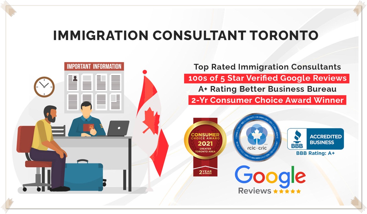 Canadian Immigration Services