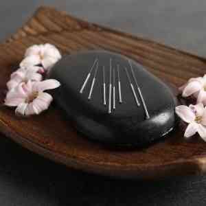 Infinite Pillar Acupuncture and Nei Gong