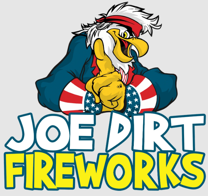 Joe Dirt Fireworks