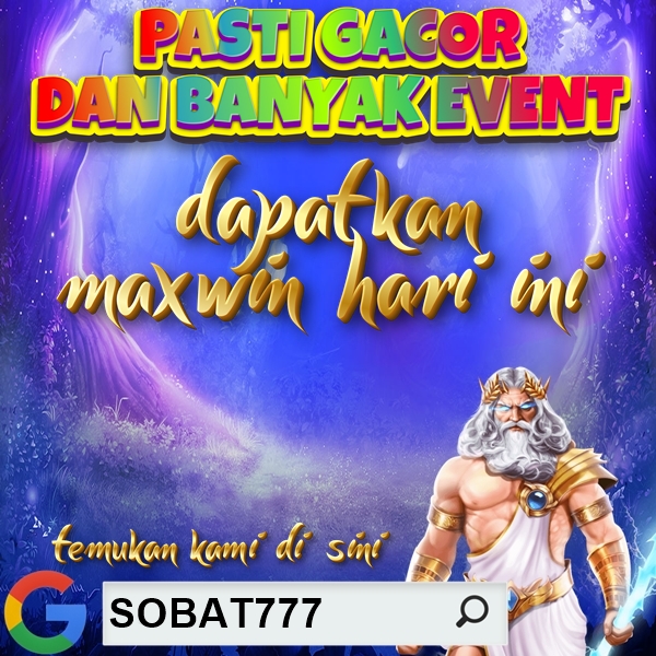sobat777
