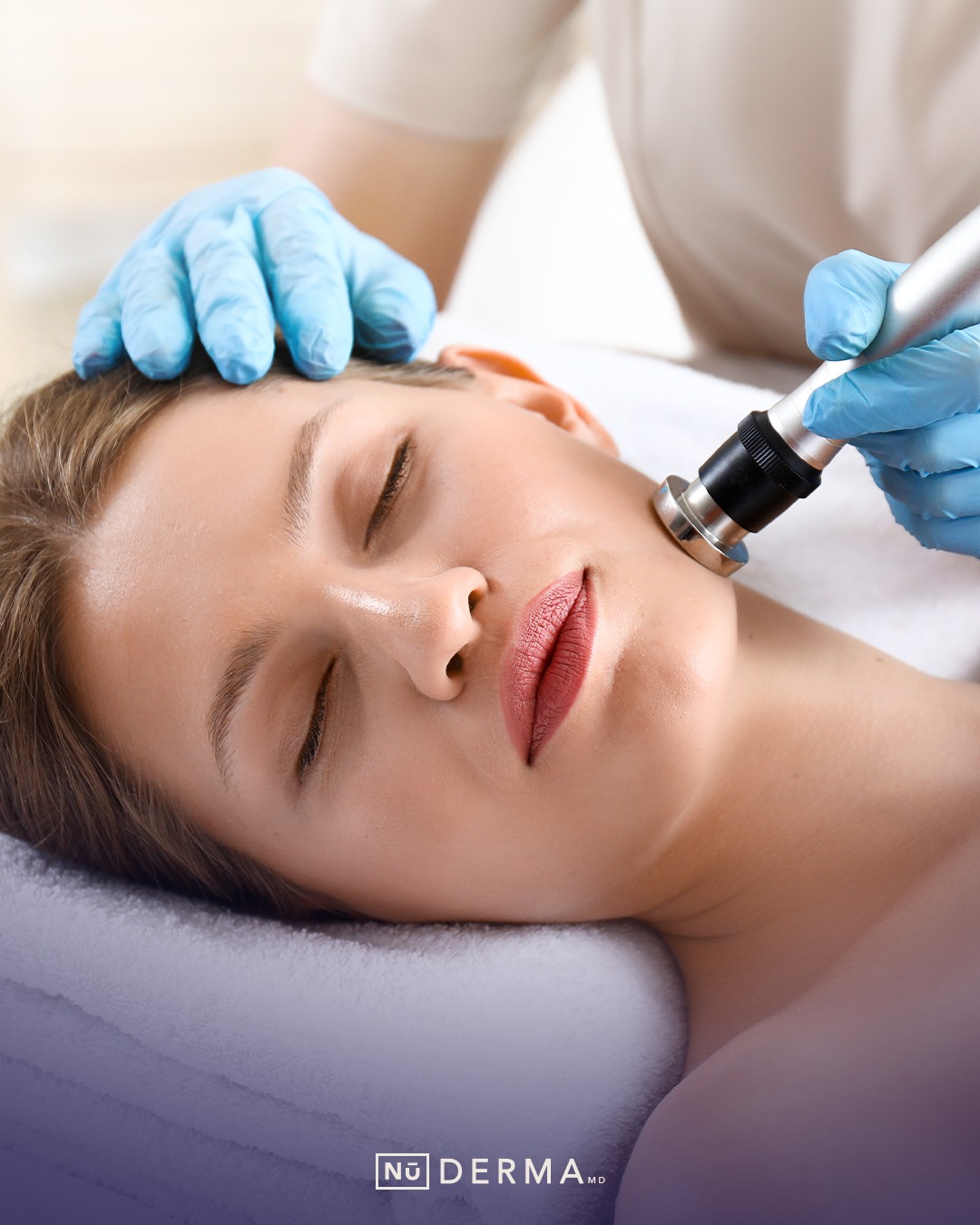 NuDerma MedSpa & Wellness Center