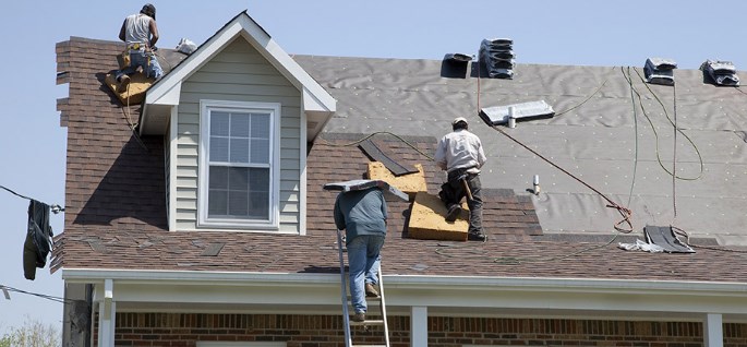 Taylor Construction And General Contracting LLC