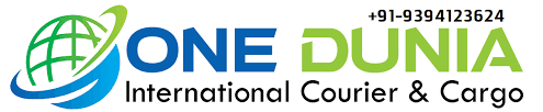 One Dunia International Courier and Cargo