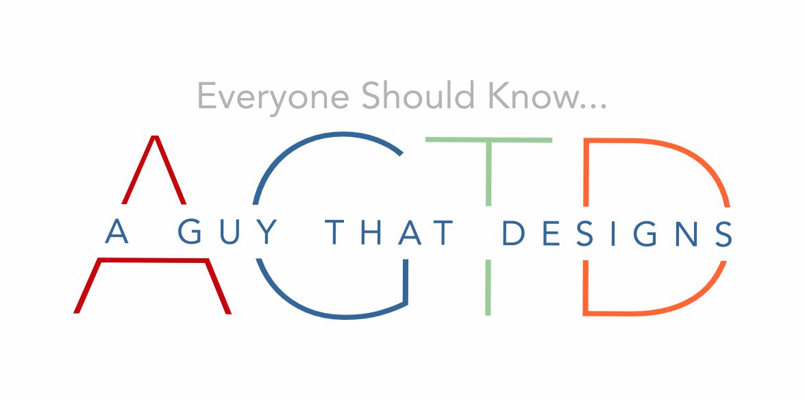 A Guy That Designs