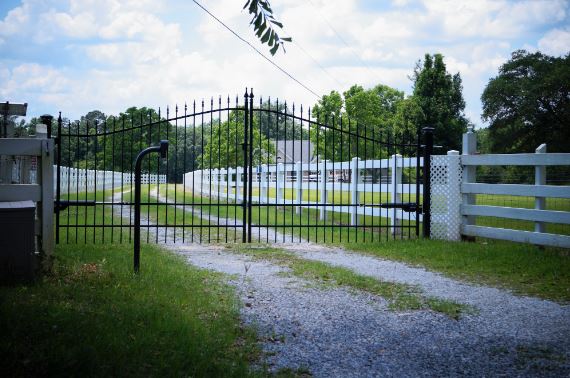 Automatic Gate Repair Richardson