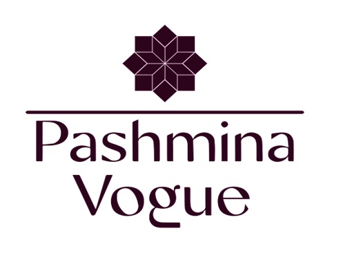 Pashmina Vogue