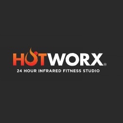 HOTWORX – Nederland, TX (Mid-County)