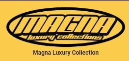 Magna Luxury Car Rental, Phoenix Party Bus