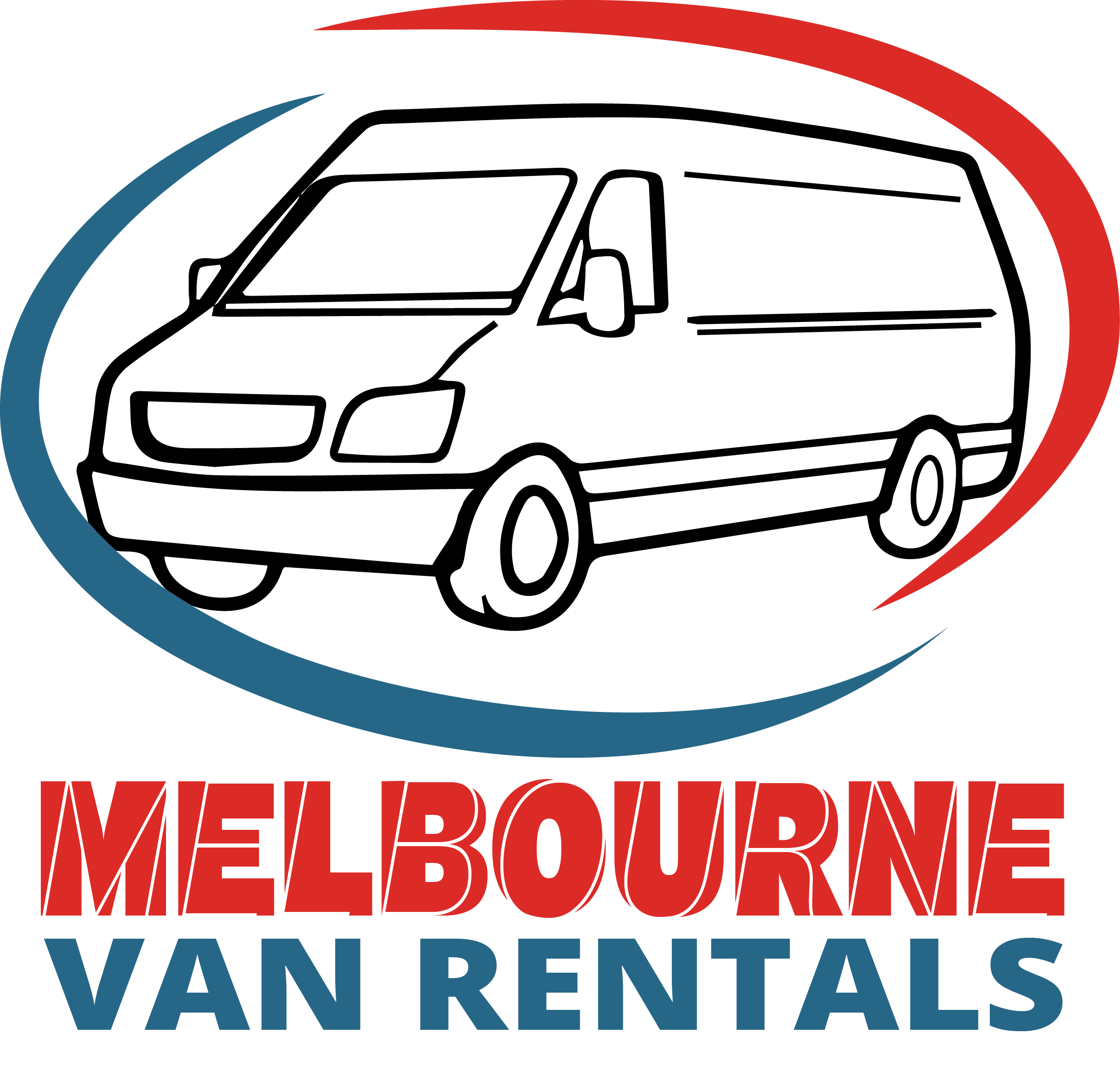 Commercial Van Rental in Melbourne