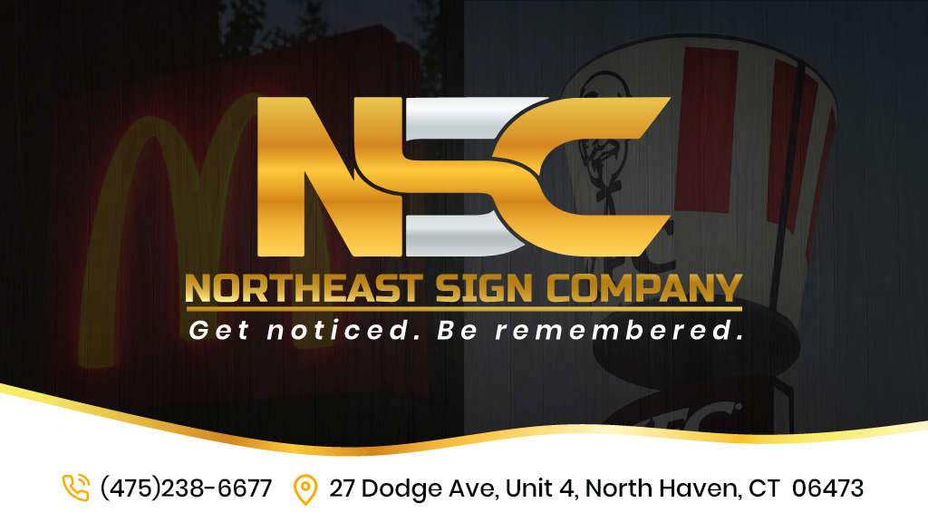 Northeast Sign Company