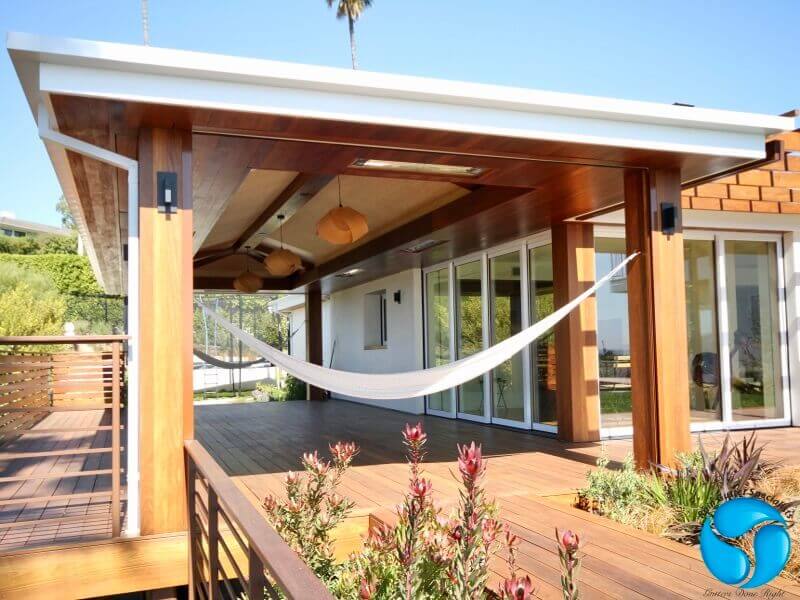 Rain Gutters Los Angeles