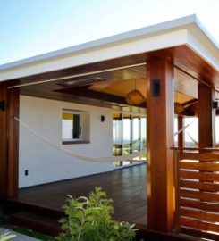 Rain Gutters Los Angeles