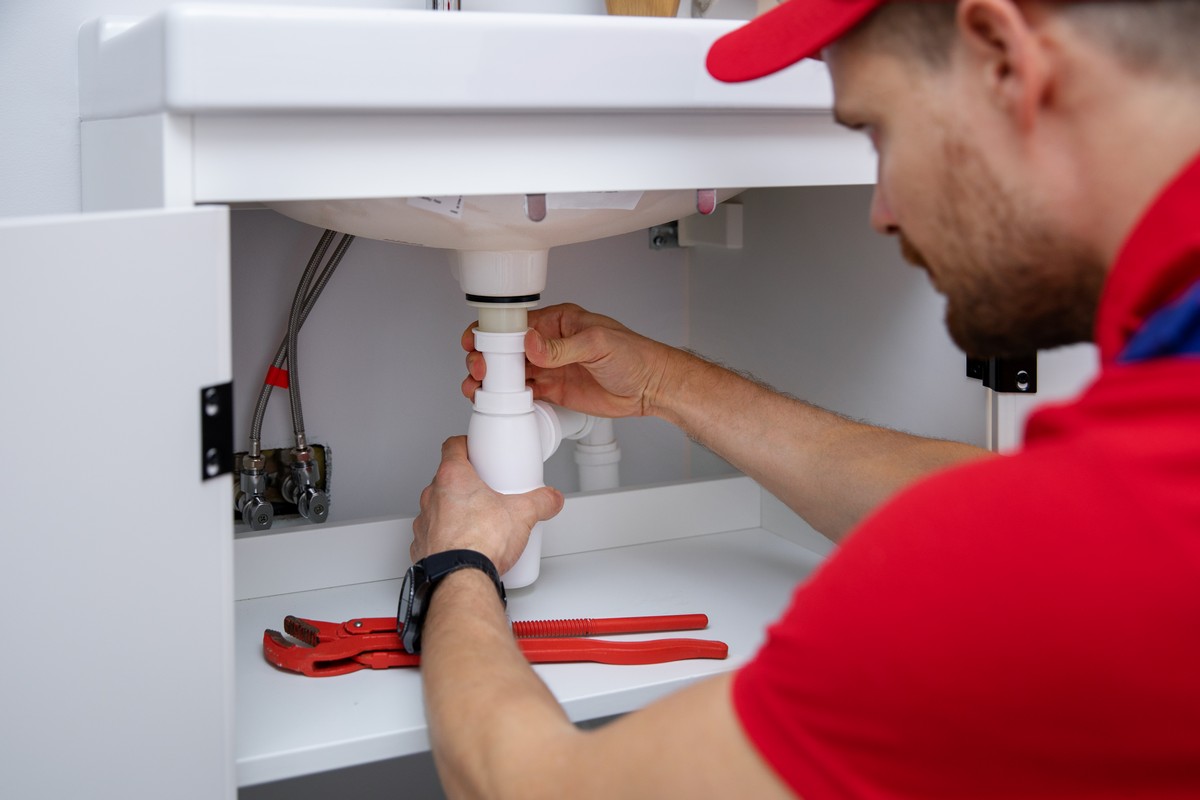 Mr Rooter Plumbing of Etobicoke ON