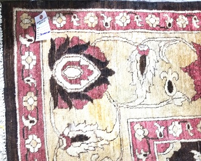 Mt Vernon Oriental Rug Cleaning & Restoration