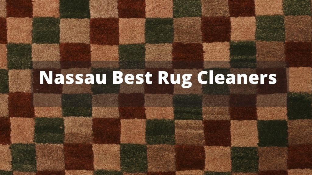 Nassau Best Rug Cleaners