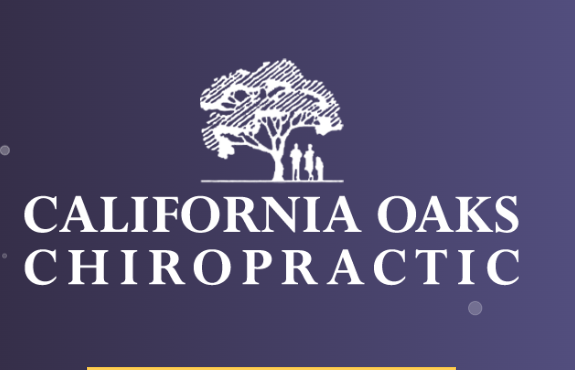 California Oaks Chiropractic
