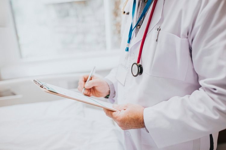 Doctors Note Australia