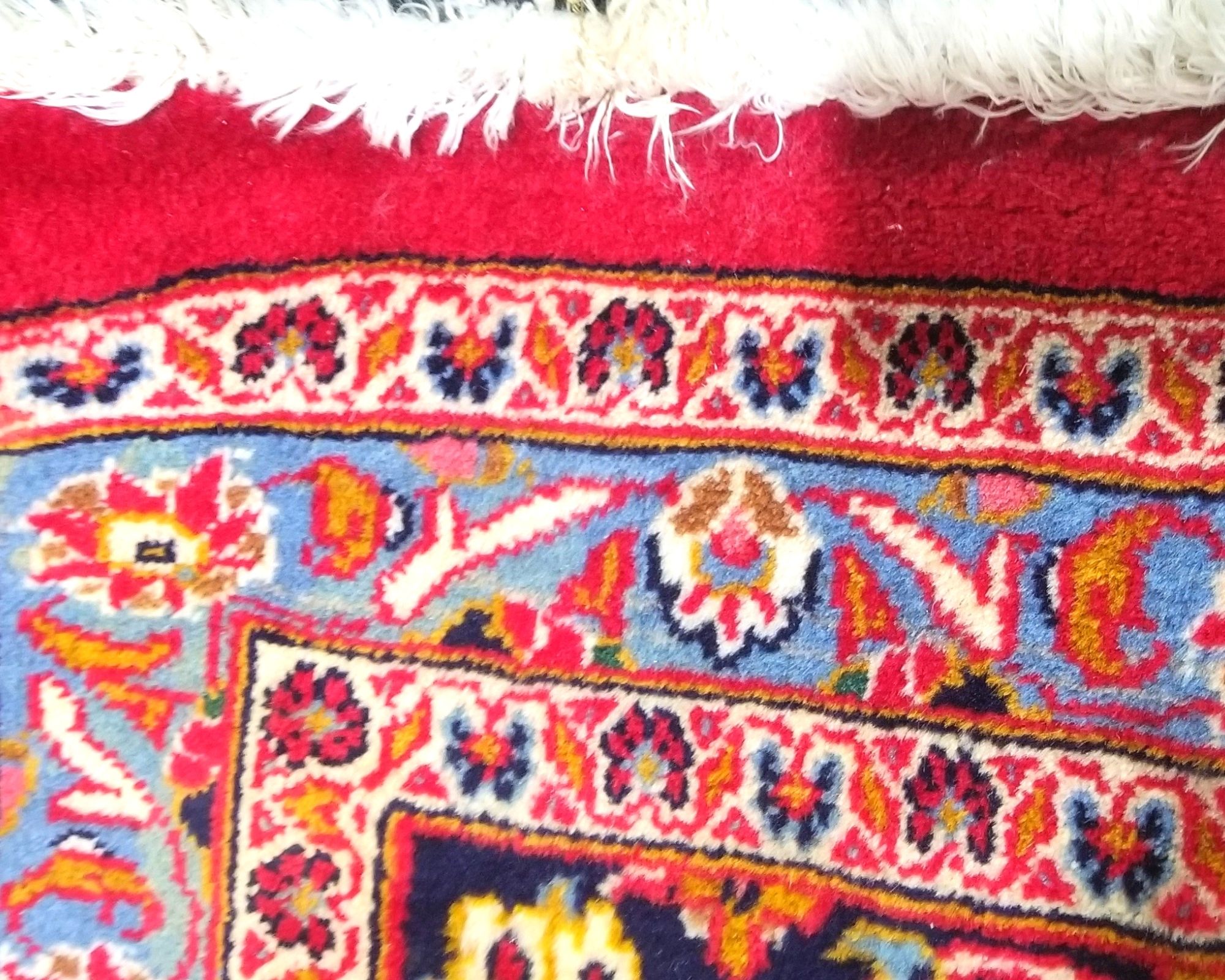 Oriental Area Rug Cleaning CT
