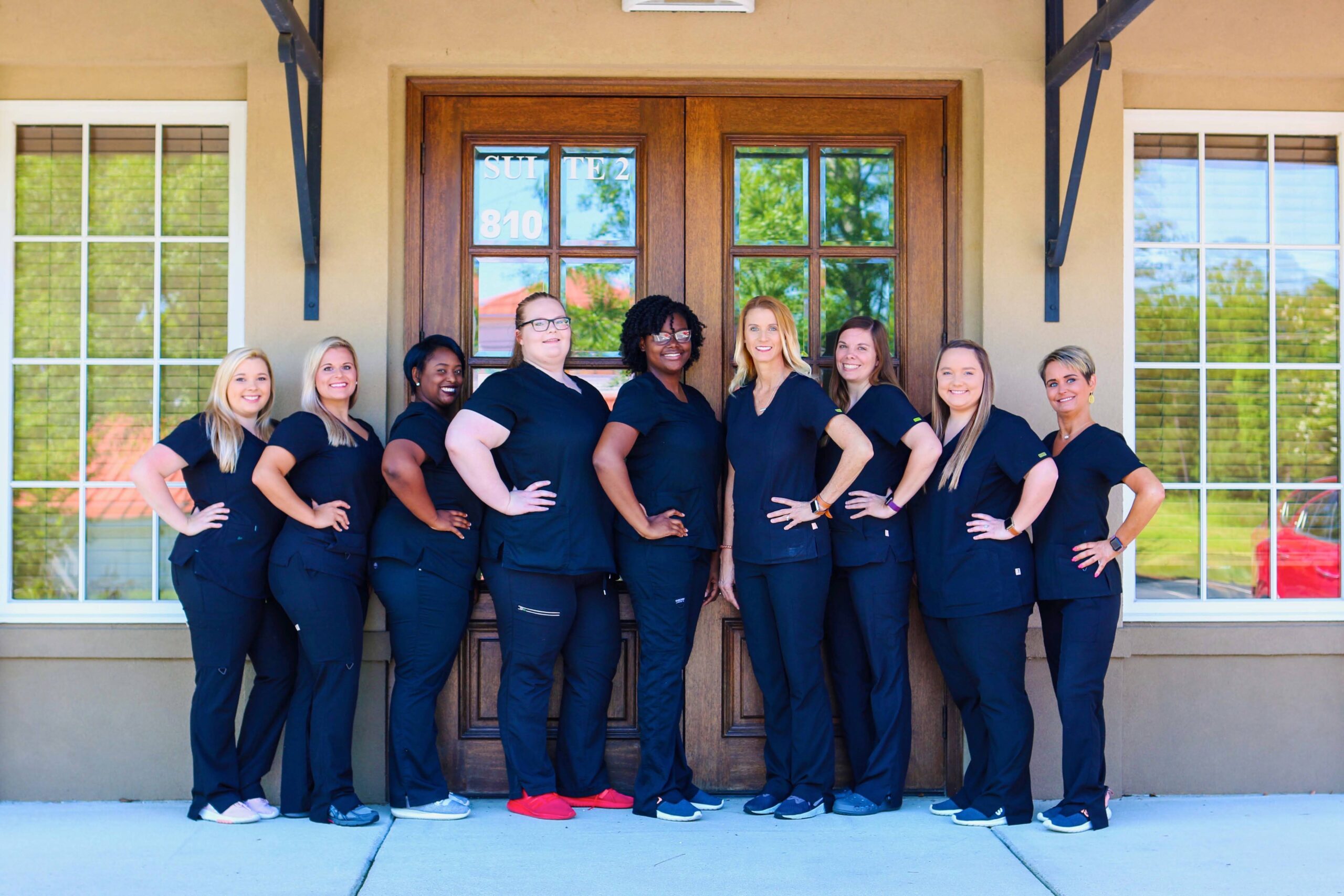 Dandridge Dental Family Dentistry