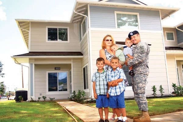 Home Loans by Carlos Scarpero