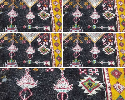 Persian Carpet Cleaning NJ