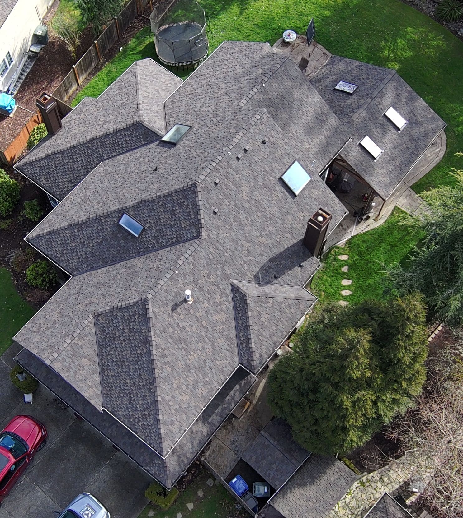 Orca Roofing