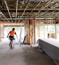 Plaster Faster Melbourne