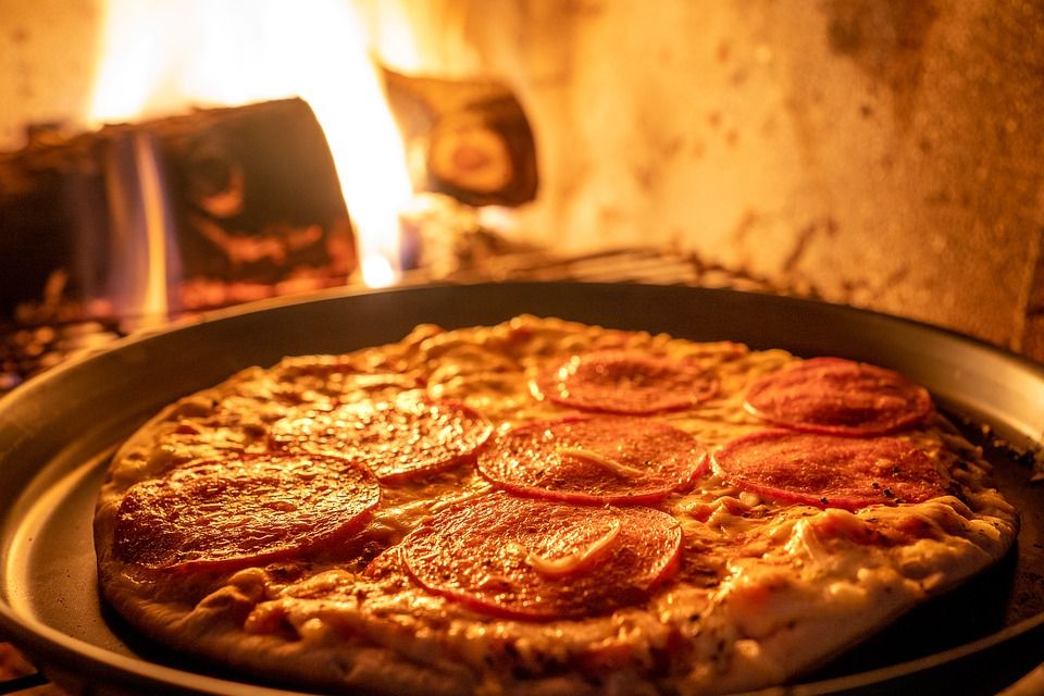 Mimmo's Pizza Eldorado