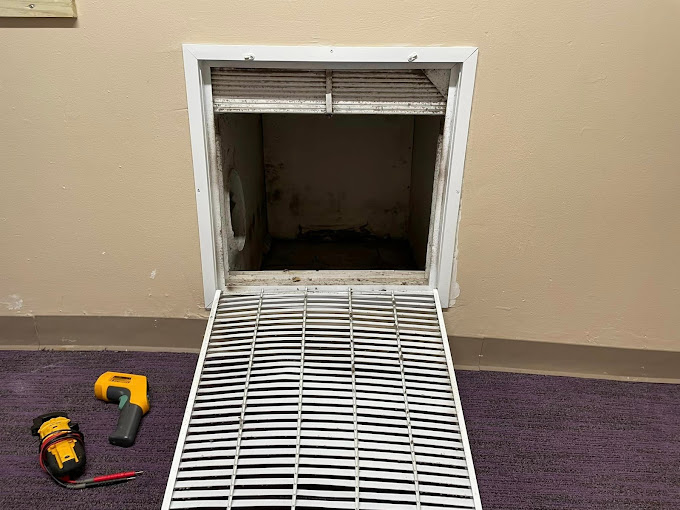 Boca HVAC & AC Service LLC