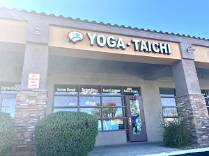 BODY & BRAIN Yoga Tai Chi
