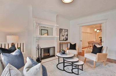 Livin Estate Agents