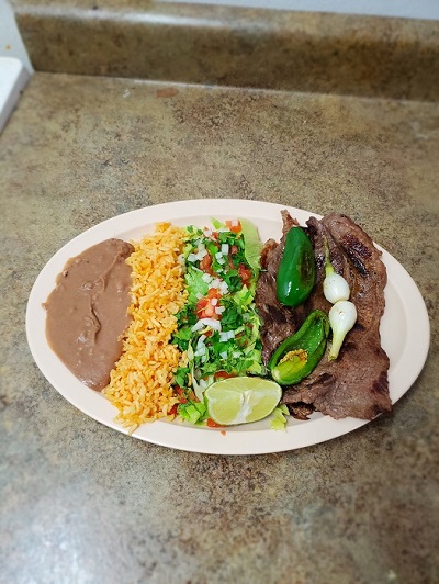 Taqueria Lorenzo