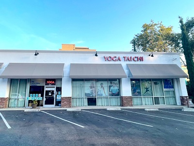 BODY & BRAIN Yoga Tai Chi